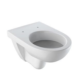 WC vaso water sospeso cassetta incasso sanitari bagno Geberit Selnova - Toilet by BICA S.p.A