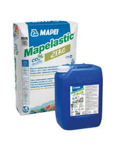 Mapelastic Zero - Door by BigMat
