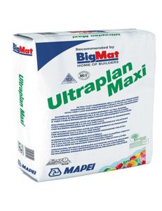 Ultraplan maxi  BM  Kg 25 - Door by BigMat