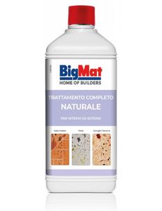 TRATTAMENTO COMPLETO NATURALE BIGMAT LT1 - Door by BigMat