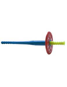 Tassello SGR BIGMAT FIX-AV - 150 mm - Door by BigMat