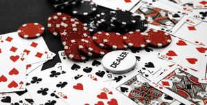 Fiches da Gioco Online: Acquista Fiches per Pocker sul Nostro Shop - Accessories by Biliardi MBM srls