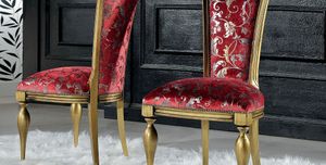 Sedie e Complementi d'Arredo Restaldi: Crea uno Spazio Inconfondibile - Accessories by Biliardi MBM srls