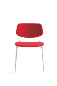 DOLL 559 - Fabric chair - Chair by Billiani
