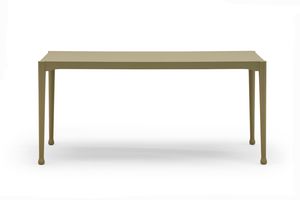 FRISÉE 265 - Rectangular ash dining table - Table by Billiani