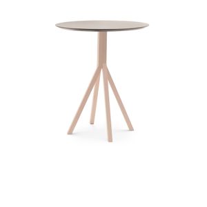 GRAPEVINE 791 - Table with walnut or beechwood frame - Table by Billiani