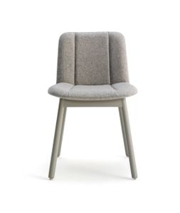 HIPPY 635 - Fabric chair - Chair by Billiani