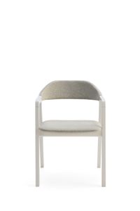 LAYER 090 - Ash chair - Chair by Billiani