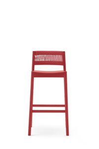 LOAD 646 - Beech stool - Stool by Billiani