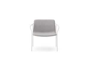 SEY 693 - Fabric easy chair - Armchair by Billiani