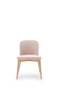 SPY 660 - Upholstered chair - Chair by Billiani