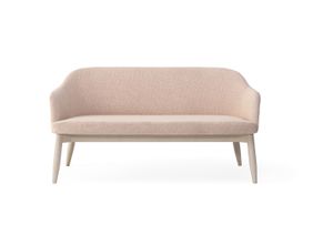 SPY 663 - Fabric small sofa - Sofa by Billiani