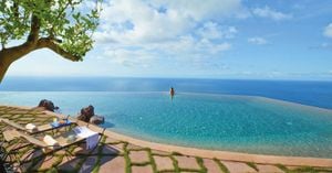 Biodesign revolution | Biodesign Pools - Accessories by Bio.design