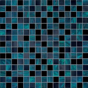 ILARIA - Glass mosaic - Wall tile-stone-brick by Bisazza
