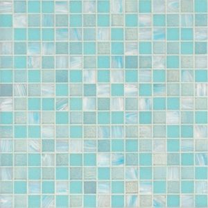 DINA - Glass mosaic - Wall tile-stone-brick by Bisazza