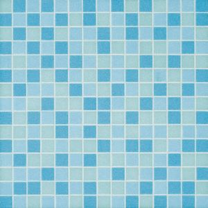 GALAPAGOS - Glass mosaic - Wall tile-stone-brick by Bisazza