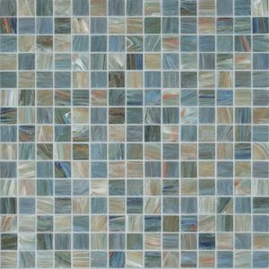 GLORIA - Glass mosaic - Wall tile-stone-brick by Bisazza