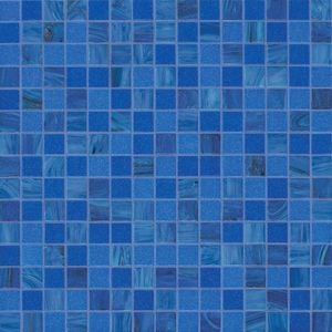 SYDNEY - Glass mosaic - Wall tile-stone-brick by Bisazza