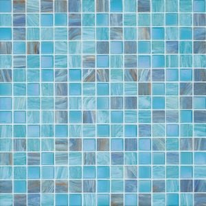SOPHIA - Glass mosaic - Wall tile-stone-brick by Bisazza