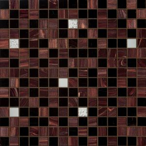 NEFERTITI - Glass mosaic - Wall tile-stone-brick by Bisazza