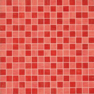 SILVIA - Glass mosaic - Wall tile-stone-brick by Bisazza