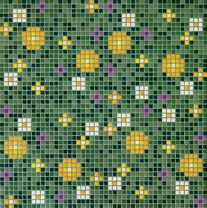 PRIMULE 2 - Glass mosaic - Wall tile-stone-brick by Bisazza