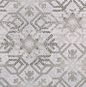 SNOWFLAKE ORO - Glass mosaic - Wall tile-stone-brick by Bisazza