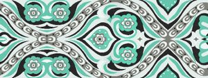 AMELIE GREEN - Glass mosaic - Wall tile-stone-brick by Bisazza