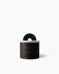 Scatola, serie tagliata, 1971 - Styling by Bitossi Ceramiche