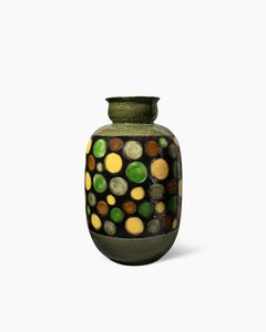 Vaso, 1963 - Styling by Bitossi Ceramiche