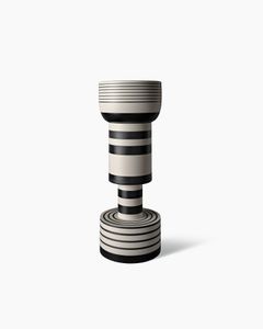 Vaso Calice Z66A0502 - Styling by Bitossi Ceramiche