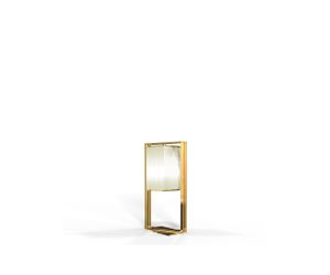 Infinity TABLE LAMP - Table lamp by Bizzotto Italia