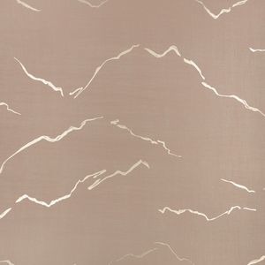 Kuju Wallcovering Halite - Upholstery fabric by Black Edition