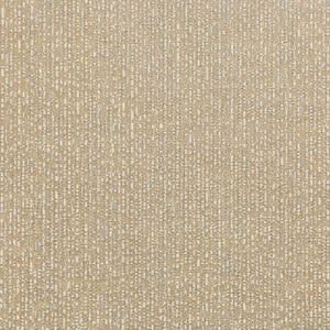 Opus Wallcovering Soft Gold - Upholstery fabric by Black Edition