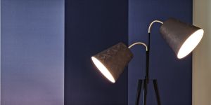 Bell - Sofa by Black Tie