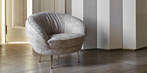 Giulia - Sofa by Black Tie