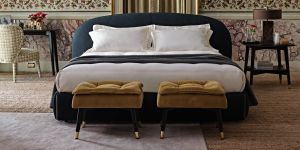 Olivia - Sofa by Black Tie