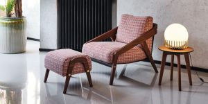 Tommi - Sofa by Black Tie