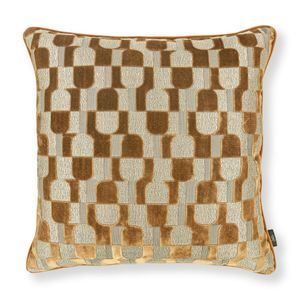 Arkose 55cm Cushion Cumin - Accessories by Black Edition