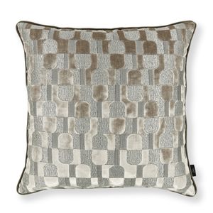 Arkose 55cm Cushion Pumice - Accessories by Black Edition