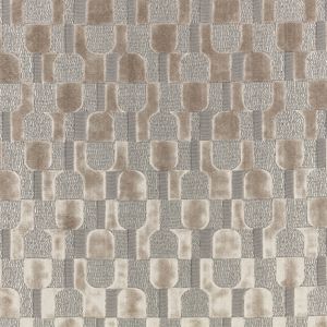 Arkose Pumice - Curtain by Black Edition