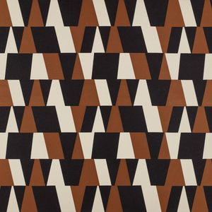 Arku Copper - Curtain by Black Edition