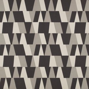 Arku Seal - Curtain by Black Edition