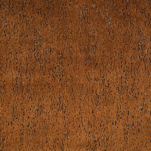 Ashi Copper - Curtain by Black Edition