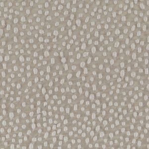 Aureli White Pepper - Curtain by Black Edition