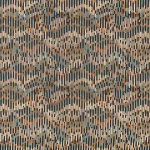 Avari Mehndi - Curtain by Black Edition