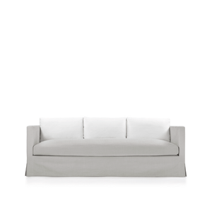 BETA - Fabric sofa bed - Sofa by Blasco