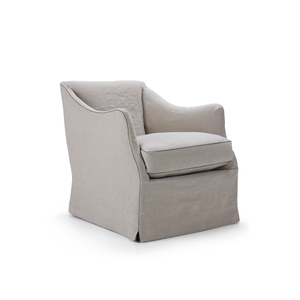 MARK - Velvet armchair with armrests - Armchair by Blasco