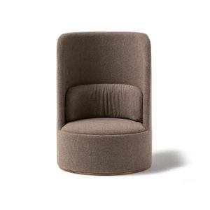MANT High-Back Lounge Chair - Armchair by Blasco&Vila