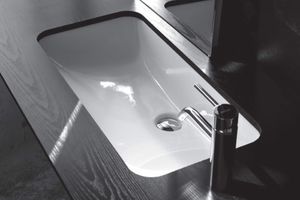 Washbasin Bp 018 - Washbasin by BLEU PROVENCE